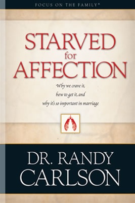 starved