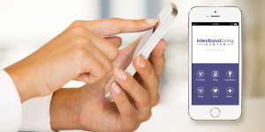 Intentional Living Mobile App
