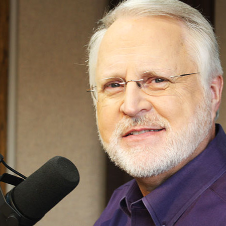 Dr. Randy Carlson