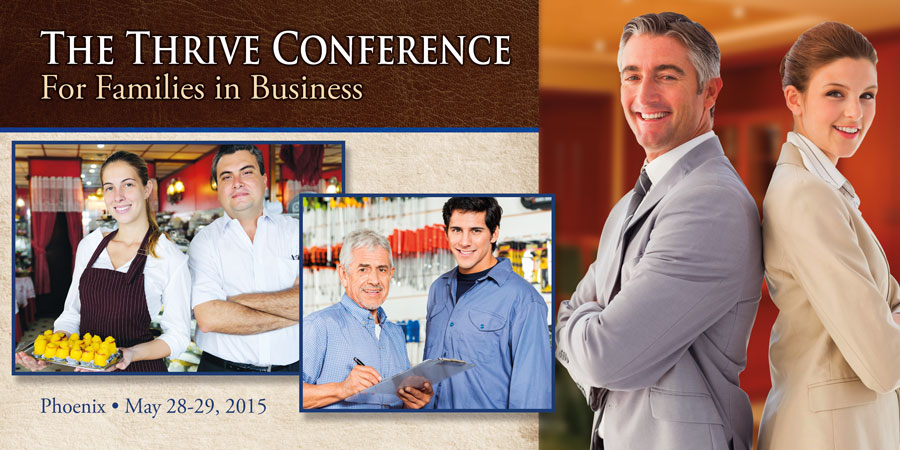 Thrive Business