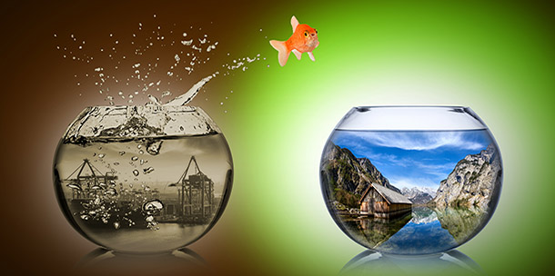 have the courage to change part 1 intentional living
